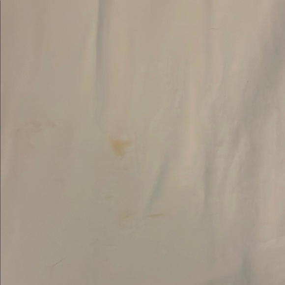 Katin White Long Sleeve Tee with Floral Accents - Picture 7 of 7